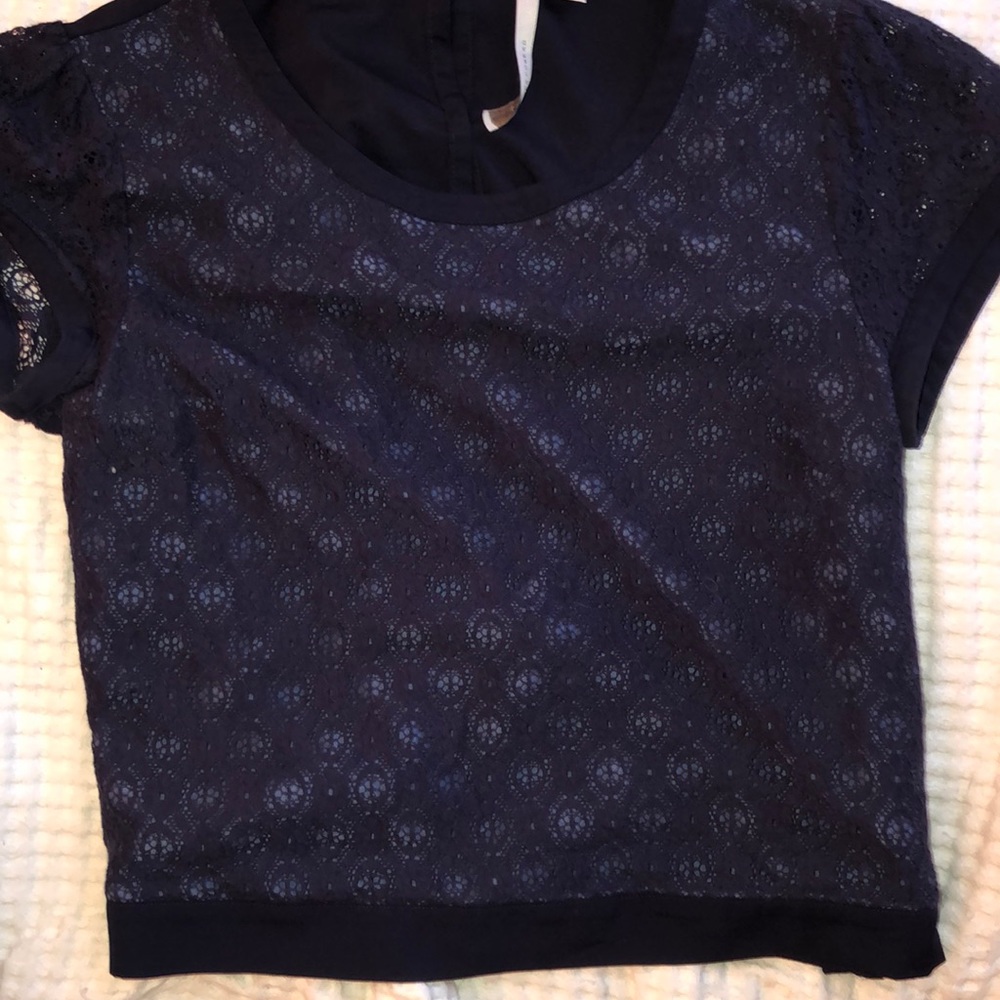 Lauren Conrad Top